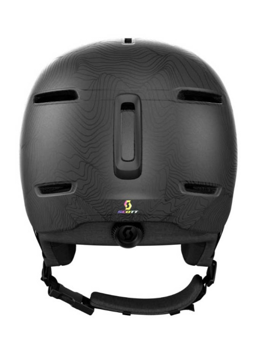 SCOTT Unisex kaciga za skijanje Track Ski Helmet