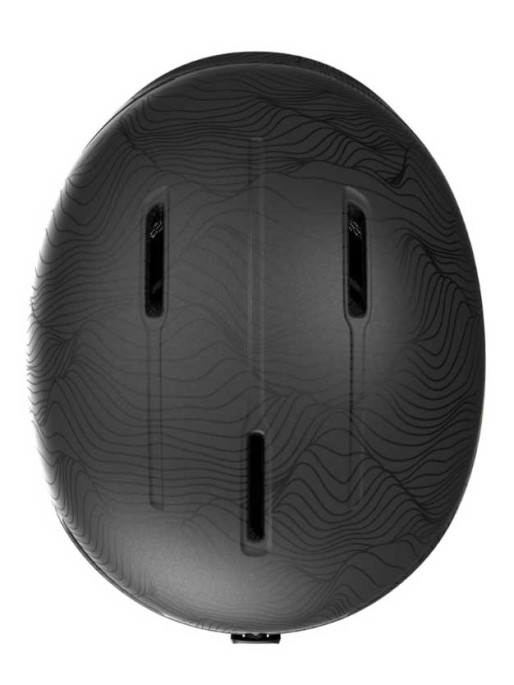 SCOTT Unisex kaciga za skijanje Track Ski Helmet