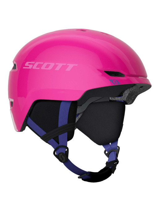 SCOTT Casca schi Keeper 2