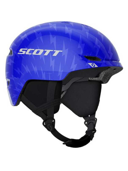 SCOTT Casca schi Keeper 2