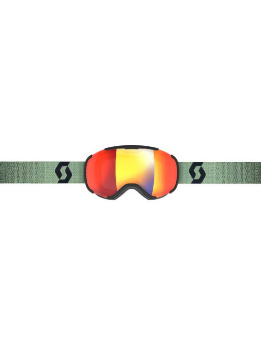 SCOTT Μάσκα Σκι Faze II