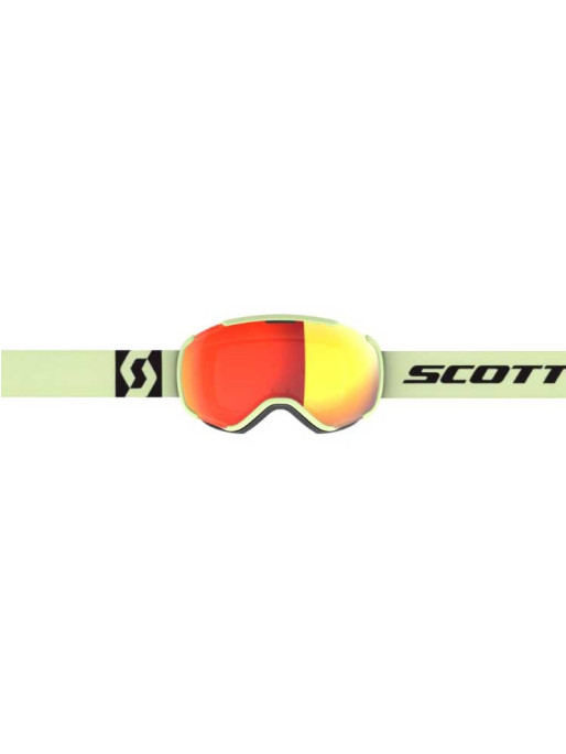 SCOTT Μάσκα Σκι Faze II