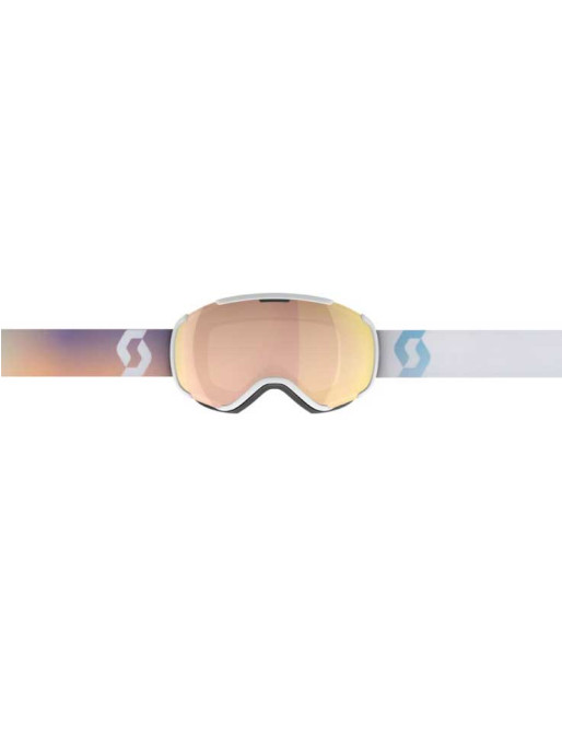 SCOTT Μάσκα Σκι Faze II
