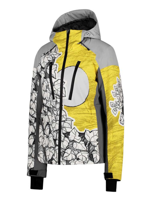 DIEL Яке X-RAY LAKA 20