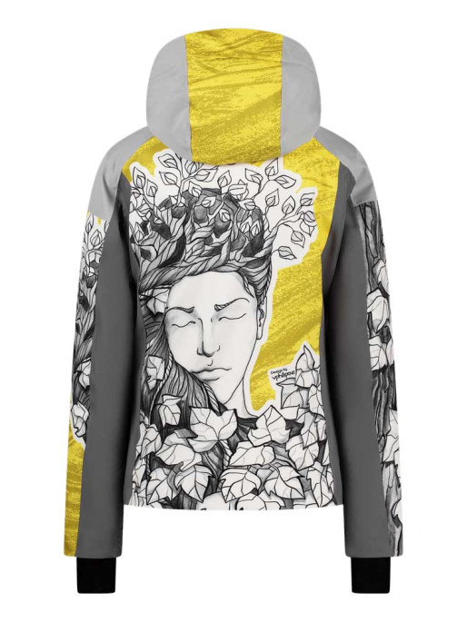 DIEL Яке X-RAY LAKA 20