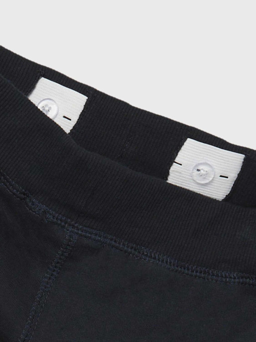 Name it NKMVIMO NOOS - Pantaloni sportivi - dark sapphire/blu scuro