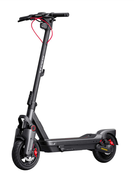 SEGWAY Електрическа тротинетка KickScooter Max G3 E