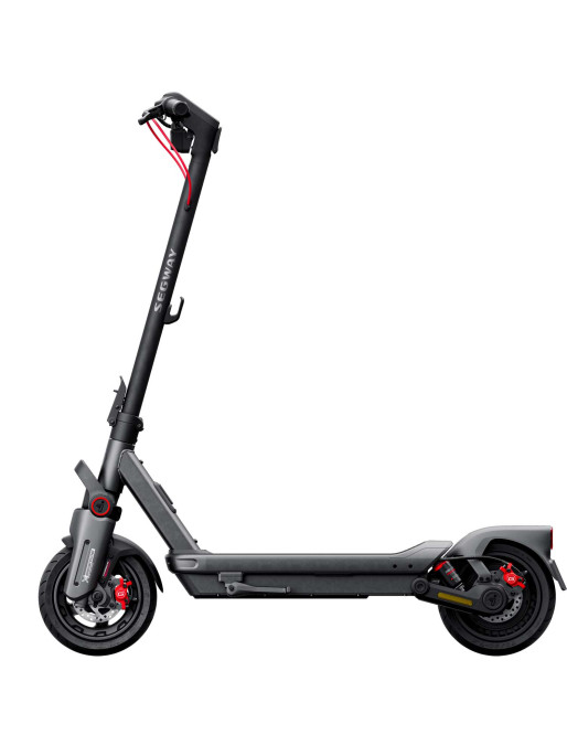SEGWAY Електрическа тротинетка KickScooter Max G3 E