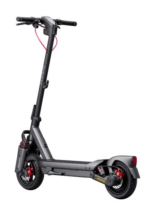 SEGWAY Електрическа тротинетка KickScooter Max G3 E