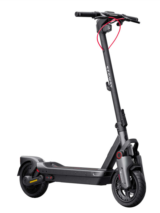 SEGWAY Електрическа тротинетка KickScooter Max G3 E