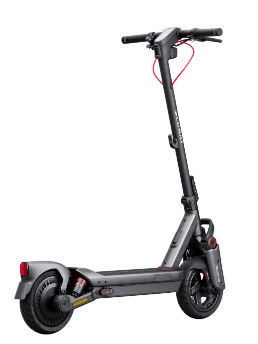 SEGWAY Електрическа тротинетка KickScooter Max G3 E