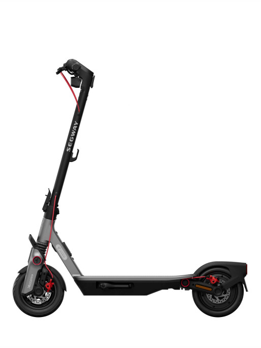 SEGWAY Електрическа тротинетка KickScooter F3 E PRO