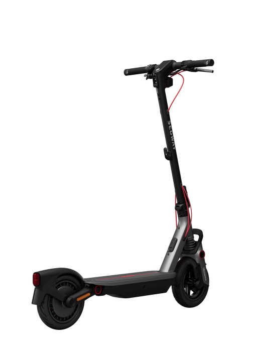 SEGWAY Електрическа тротинетка KickScooter F3 E PRO