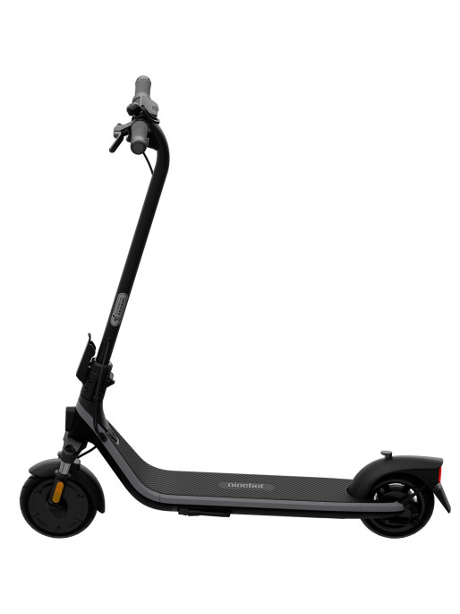 SEGWAY Електрическа тротинетка KickScooter E2 E II