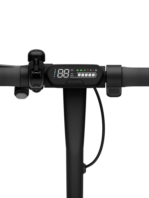 SEGWAY Електрическа тротинетка KickScooter E2 E II