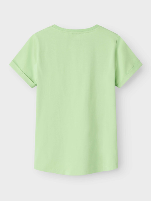 NAME IT Tricou Nkfvix Ss Top