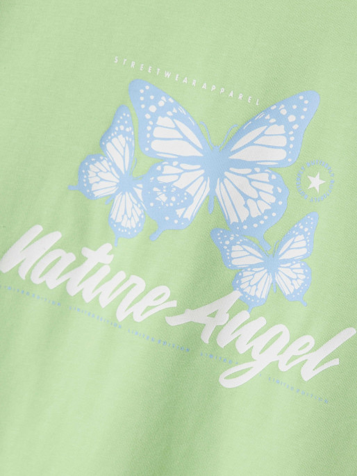 NAME IT Tricou Nkfvix Ss Top