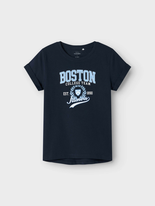 NAME IT Tricou Nkfvix Ss Top