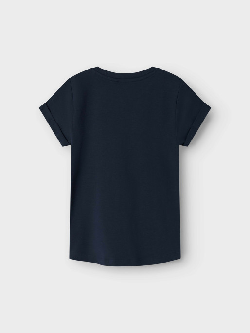 NAME IT Tricou Nkfvix Ss Top