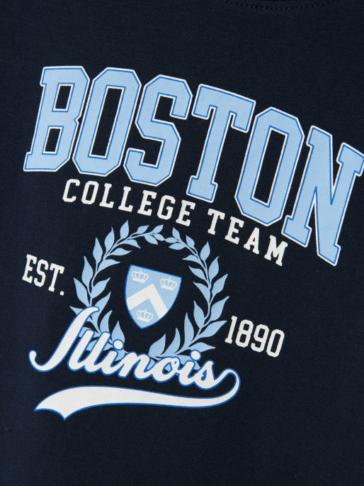 NAME IT Tricou Nkfvix Ss Top