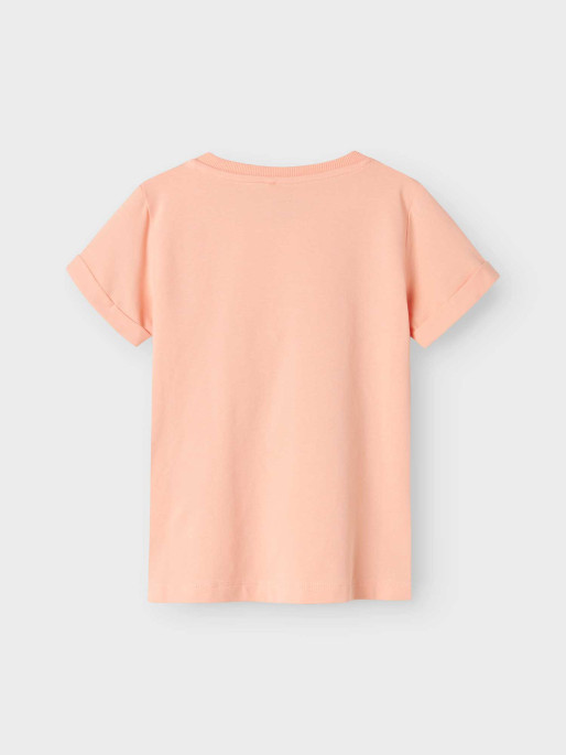 NAME IT Dečija majica NMMVUX SS TOP