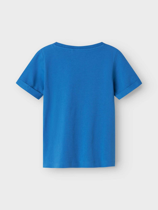 NAME IT Dečija majica NMMVUX SS TOP