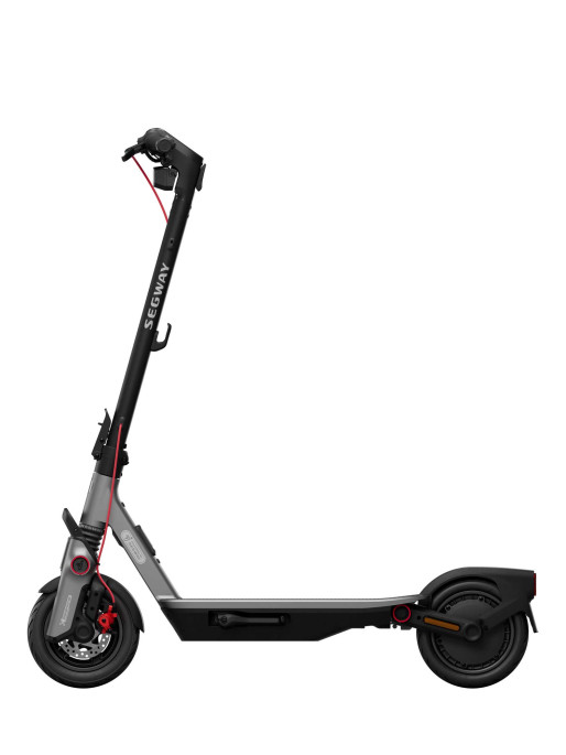 SEGWAY Електрическа тротинетка KickScooter F3 E