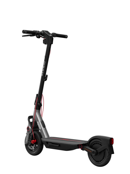 SEGWAY Електрическа тротинетка KickScooter F3 E