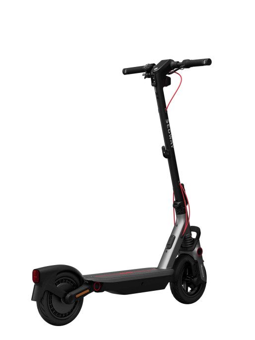 SEGWAY Електрическа тротинетка KickScooter F3 E