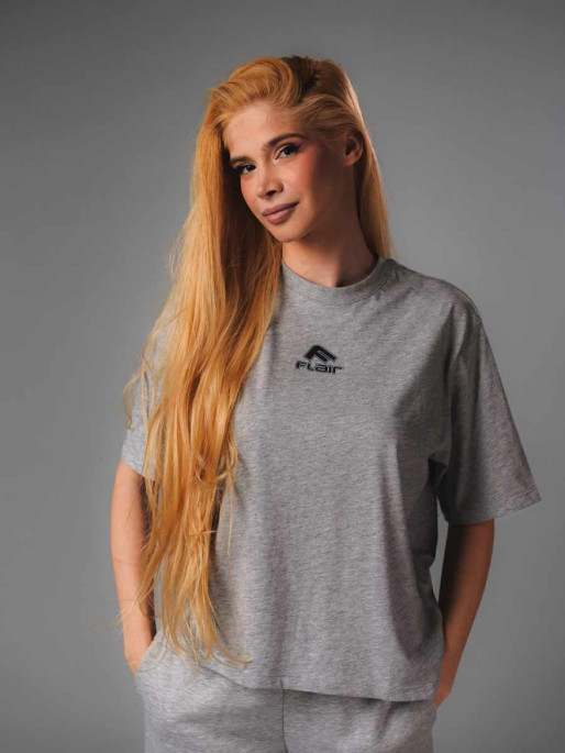 FLAIR T-shirt 276220