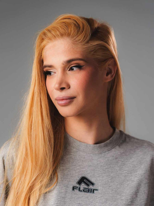 FLAIR T-shirt 276220