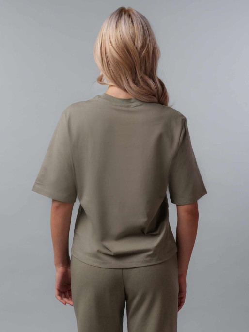 FLAIR Тениска 276224