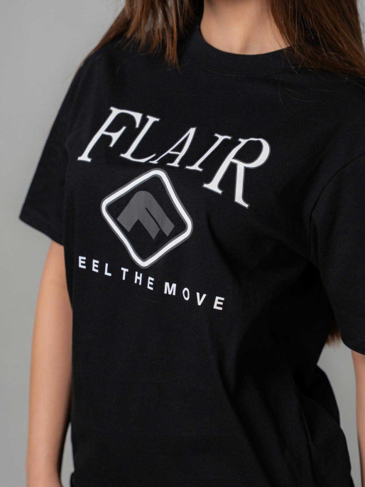 FLAIR Тениска 276240