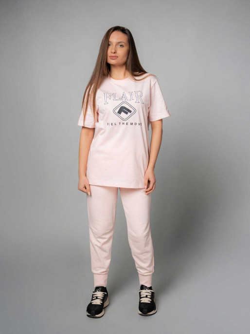 FLAIR Тениска 276240