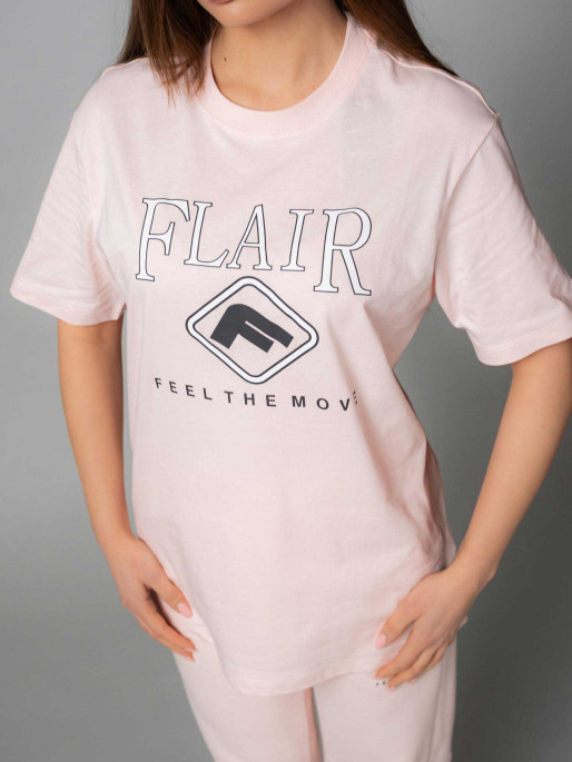 FLAIR Тениска 276240