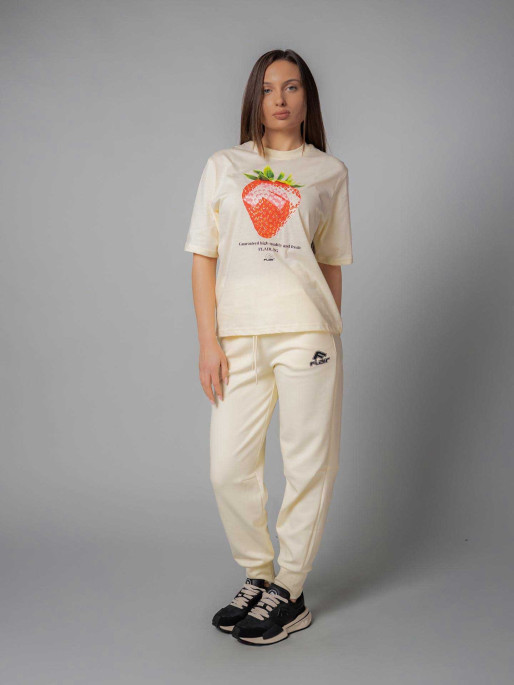 FLAIR Тениска 276241