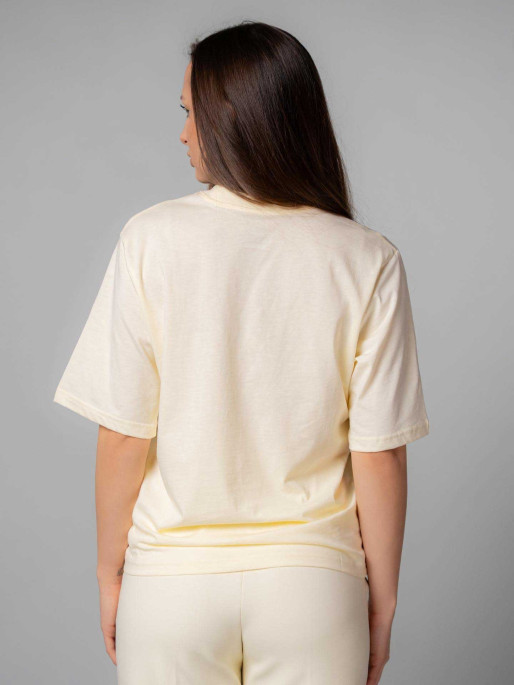 FLAIR Тениска 276241