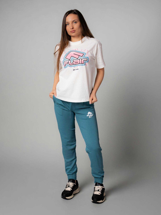 FLAIR Тениска 276242