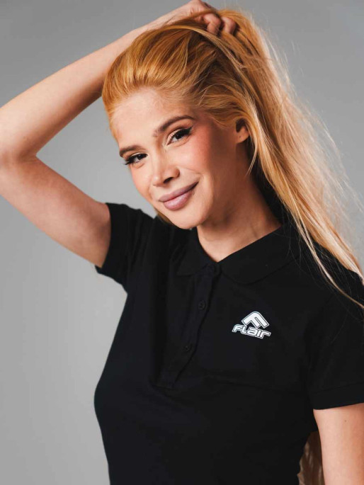 FLAIR T-shirt 277004