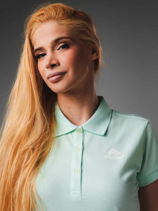 FLAIR T-shirt 277004