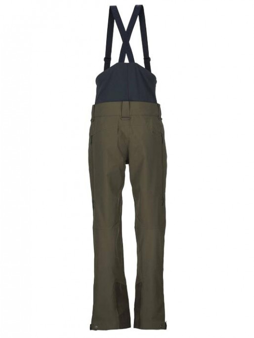 SCOTT Muške ski pantalone Ms Vertic 3L Pants