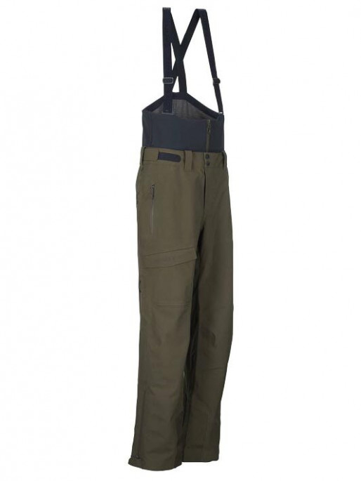 SCOTT Muške ski pantalone Ms Vertic 3L Pants