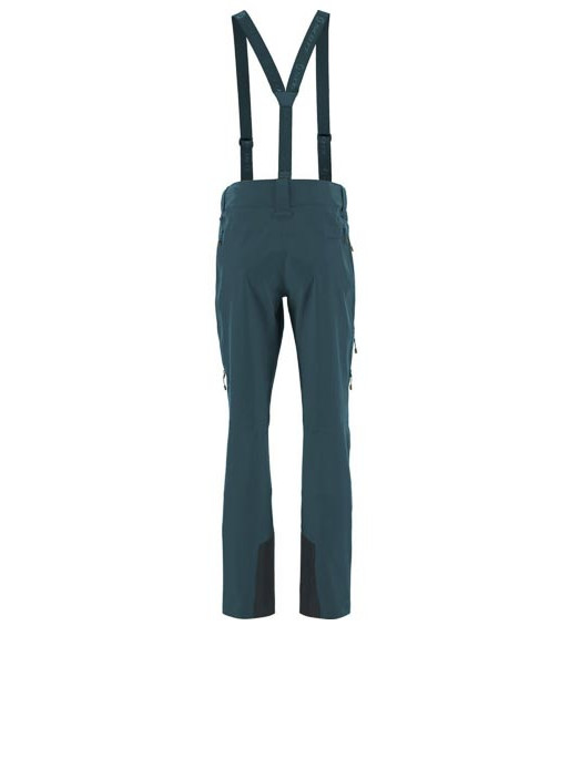 SCOTT Pantaloni schi Ms Explorair 3L