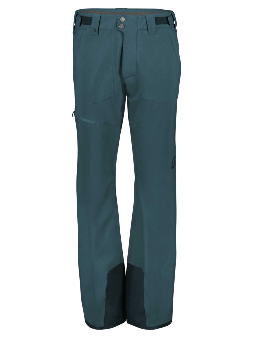 SCOTT Muške zimske pantalone Ms Ultimate Dryo 10