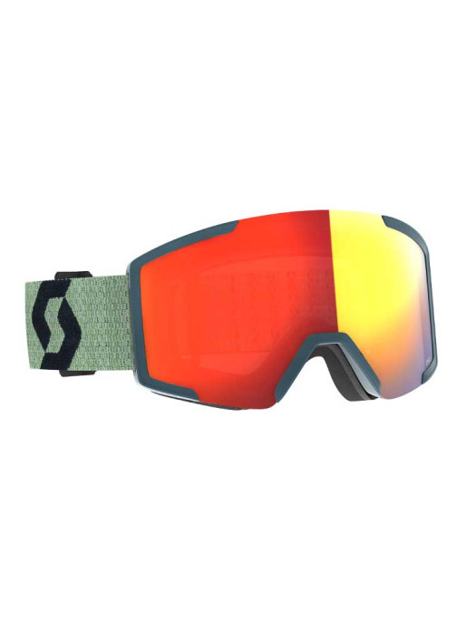 SCOTT Ски маска Shield