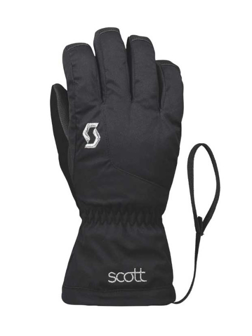 SCOTT