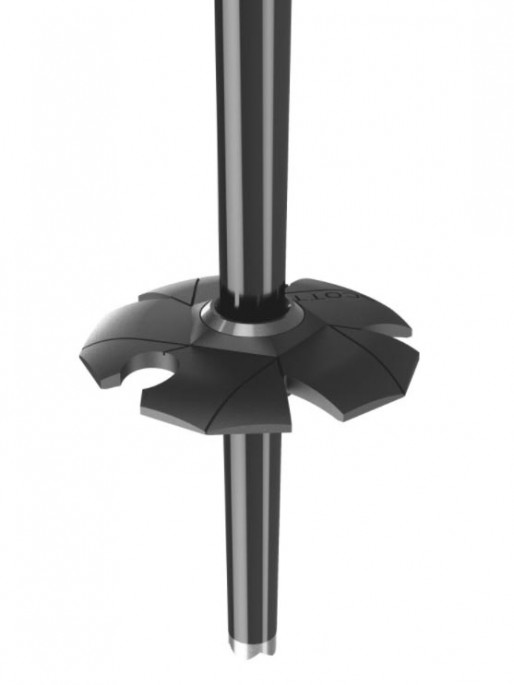 SCOTT Bete schi 540 P-Lite