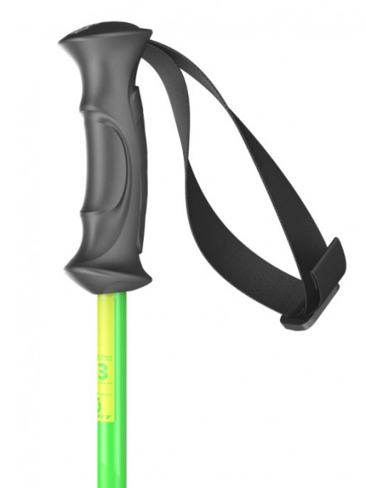 SCOTT Slight Jr Poles