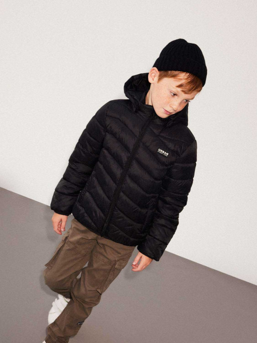 NAME IT Geaca Nkmmonay