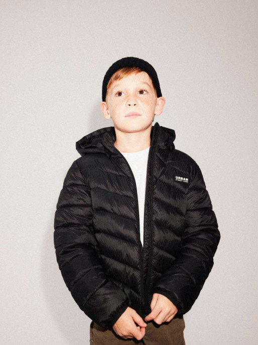 NAME IT Geaca Nkmmonay